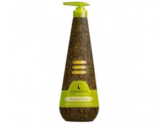 Macadamia Rejuvenating Shampoo Dry Hair Šampon pro suché a poškozené vlasy 300 ml