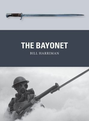 Bayonet (Harriman Bill)(Paperback / softback)