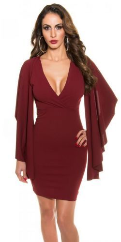 Dámské šaty 73217