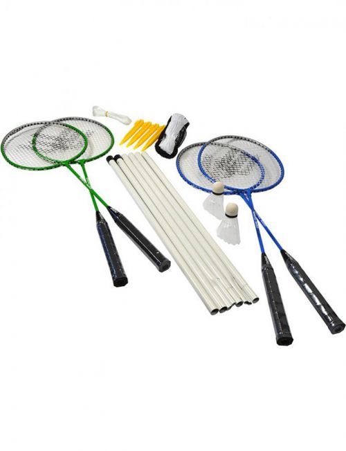 Badmintonový set 5v1 Enero
