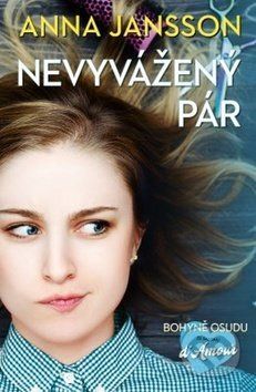 Neočekávaný románek - Anna Jansson