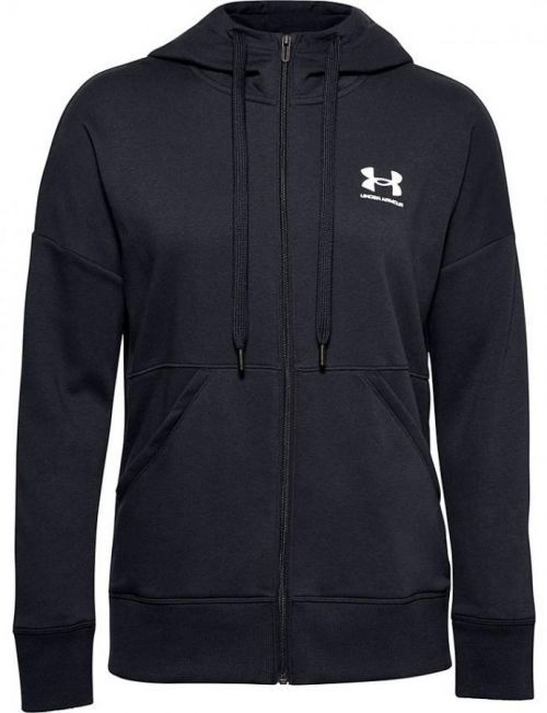 Dámská bavlněná mikina Under Armour