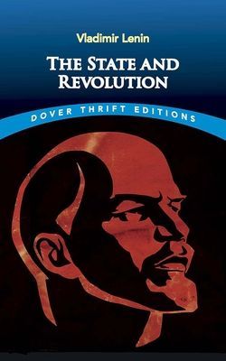 State and Revolution (Lenin V. I.)(Paperback / softback)