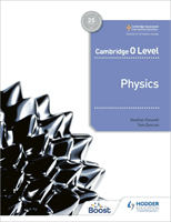 Cambridge O Level Physics (Kennett Heather)(Paperback / softback)