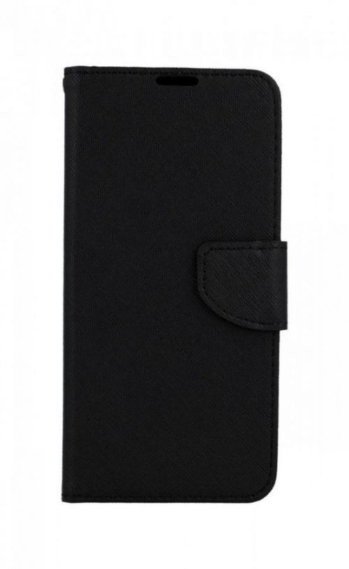Pouzdro TopQ Nokia 3.4 knížkové černé 57233