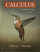 Calculus for the AP (R) Course (Sullivan Michael)(Pevná vazba)