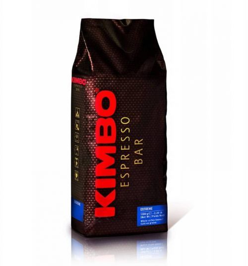 DeLonghi Kimbo Kimbo Espresso Bar Extreme 1 kg