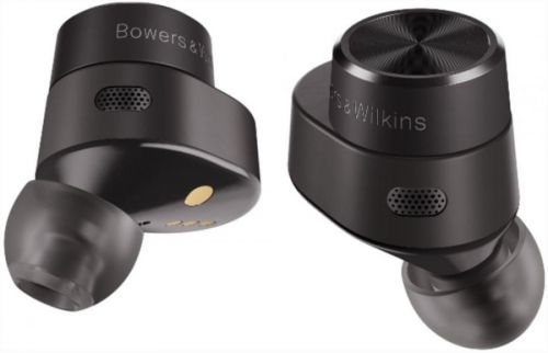 Bowers & Wilkins PI5, černá