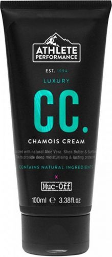 Muc-off Luxory Chamois Cream 100 ml uni