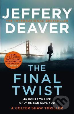 The Final Twist - Jeffery Deaver