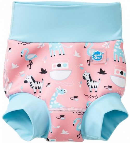 Splash About New Happy Nappy Nina's Ark XXL