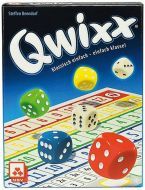 Nürnberger Spielkarten Verlag Qwixx DE