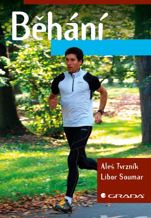 Běhání, Tvrzník Aleš