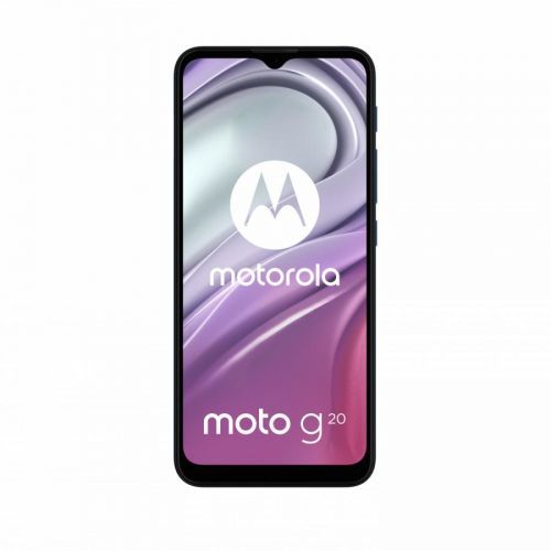 Motorola Moto G20 4GB/64GB Breeze Blue