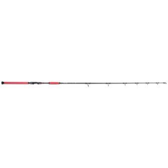 Uni Cat prut Pure Carbon Vertical 1,85m / 250g-5604185