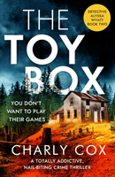 Toybox (Cox Charly)(Paperback / softback)