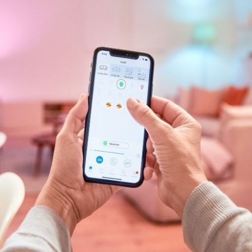 Philips WiZ Smart Plug CZ/SK