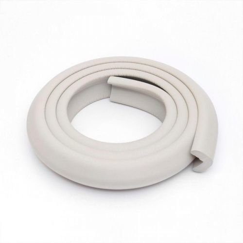 ZOPA Měkký ochranný pás off white