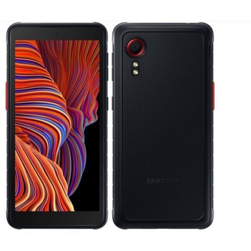 Samsung Galaxy XCover 5 4GB+64GB Enterprise Edition černý