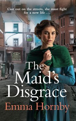 Maid's Disgrace (Hornby Emma)(Paperback / softback)