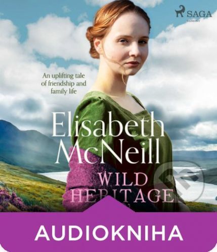 Wild Heritage (EN) - Elisabeth Mcneill