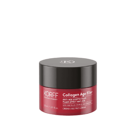 KORFF Collagen krém 50ml