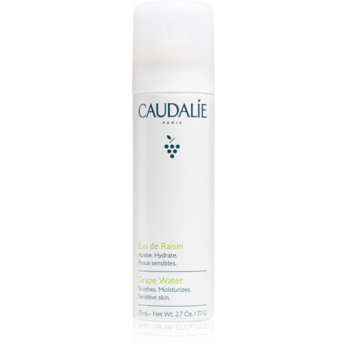 Caudalie Cleaners & Toners pleťová mlha pro citlivou pleť 75 ml