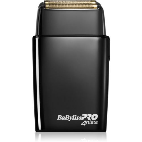 BaByliss PRO Foil FX02 FXFS2GSE profesionální strojek na holení Black