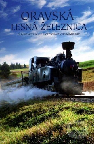 Oravská lesná železnica - kolektiv