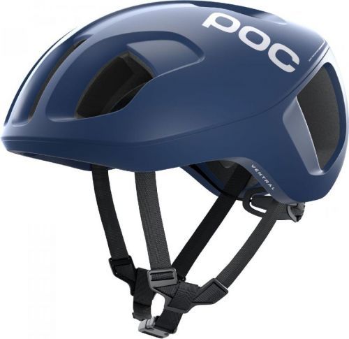 POC Ventral SPIN - Lead Blue Matt 56-62