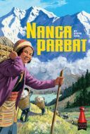 Doctor Finn's Games Nanga Parbat
