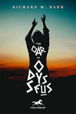 Oar of Odysseus (Bank Richard M.)(Pevná vazba)