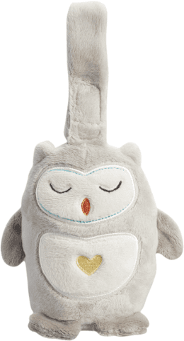 Tommee Tippee Hudební závěsná hračka Grofriend Ollie the Owl