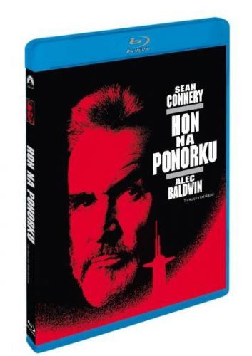 Hon na ponorku (BLU-RAY)