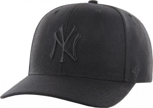 47 BRAND NEW YORK YANKEES COLD ZONE '47 B-CLZOE17WBP-BKA Velikost: ONE SIZE