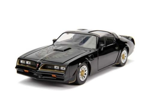 Jada Toys | Fast & Furious - Diecast Model 1/24 1977 Pontiac Firebird