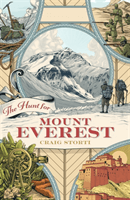 Hunt for Mount Everest (Storti Craig)(Paperback / softback)