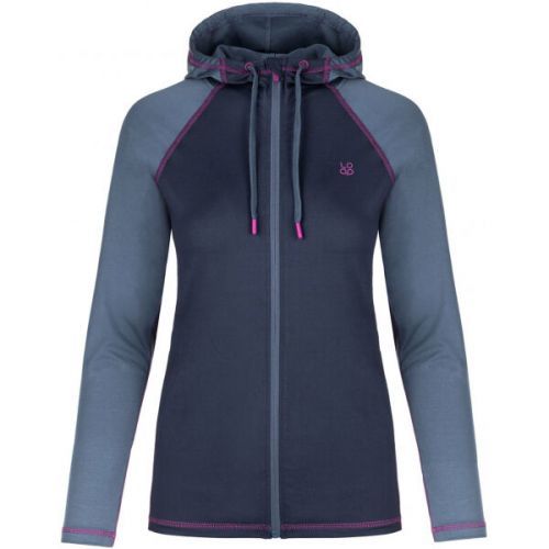 Loap MELINA  XL - Dámská mikina