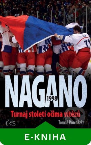 Nagano 1998 - Tomáš Procházka