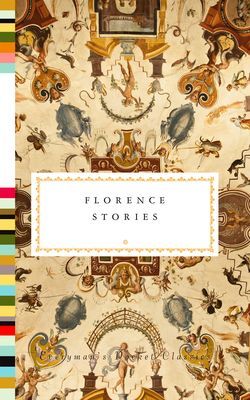 Florence Stories(Pevná vazba)