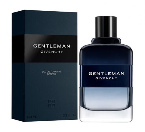 Givenchy Gentlemen Intense - EDT 100 ml