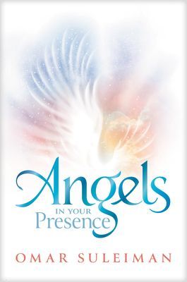 Angels in Your Presence (Suleiman Omar)(Pevná vazba)