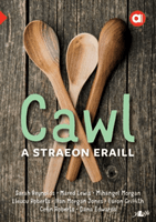 Cyfres Amdani: Cawl a Straeon Eraill(Paperback / softback)