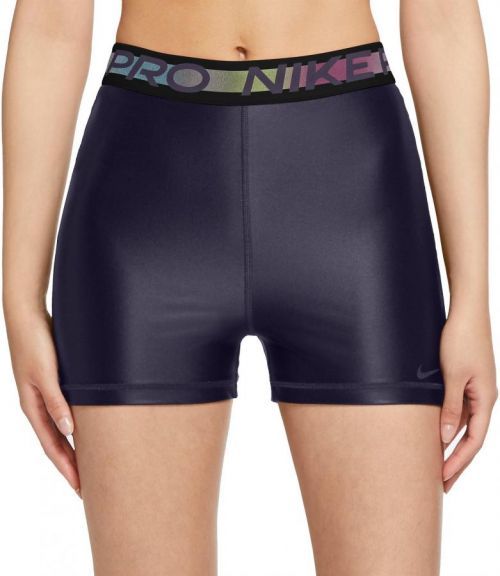 Šortky Nike W NP 3IN SHRT HI RS GG NVL PP3