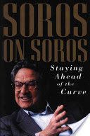 Soros on Soros - Staying Ahead of the Curve (Soros George)(Paperback)