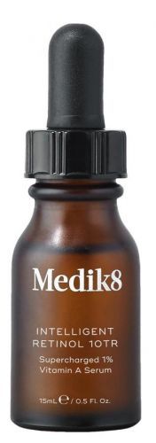 Medik8 Intelligent Retinol 10TR Noční sérum 15ml