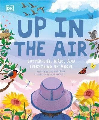 Up in the Air - Dorling Kindersley