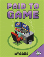 Paid to Game (Mauleon Daniel)(Paperback / softback)