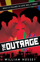Outrage (Hussey William)(Paperback / softback)