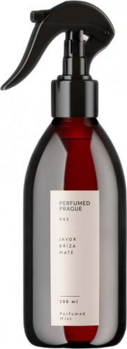 Interiérový parfém s vůní javoru a břízy Perfumed Prague, 200 ml